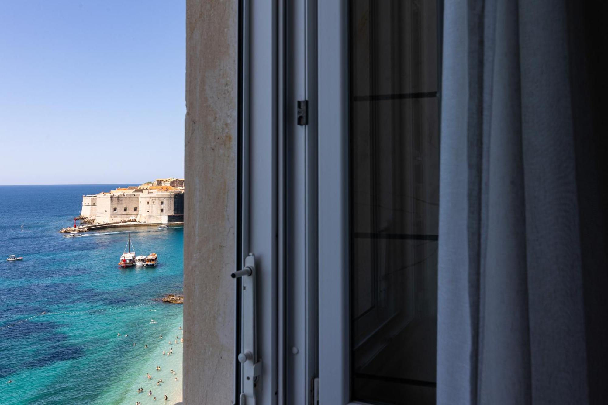 Dreamscape Appartement