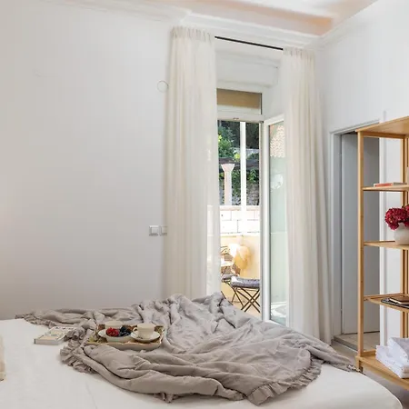 Apartment Dreamscape Dubrovnik Kültér fotó