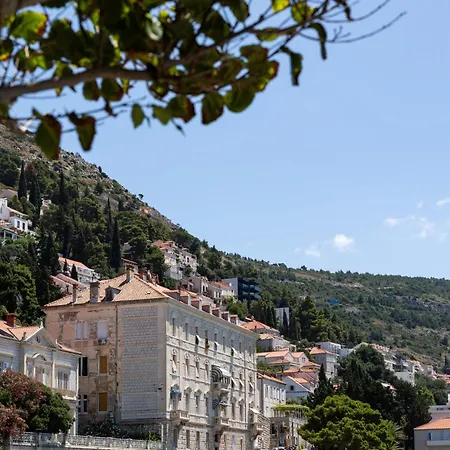 Apartment Dreamscape Dubrovnik Kültér fotó