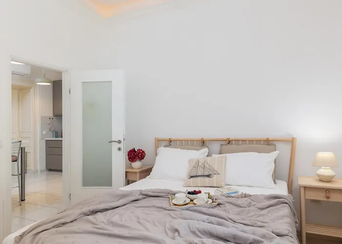 Apartment Dreamscape