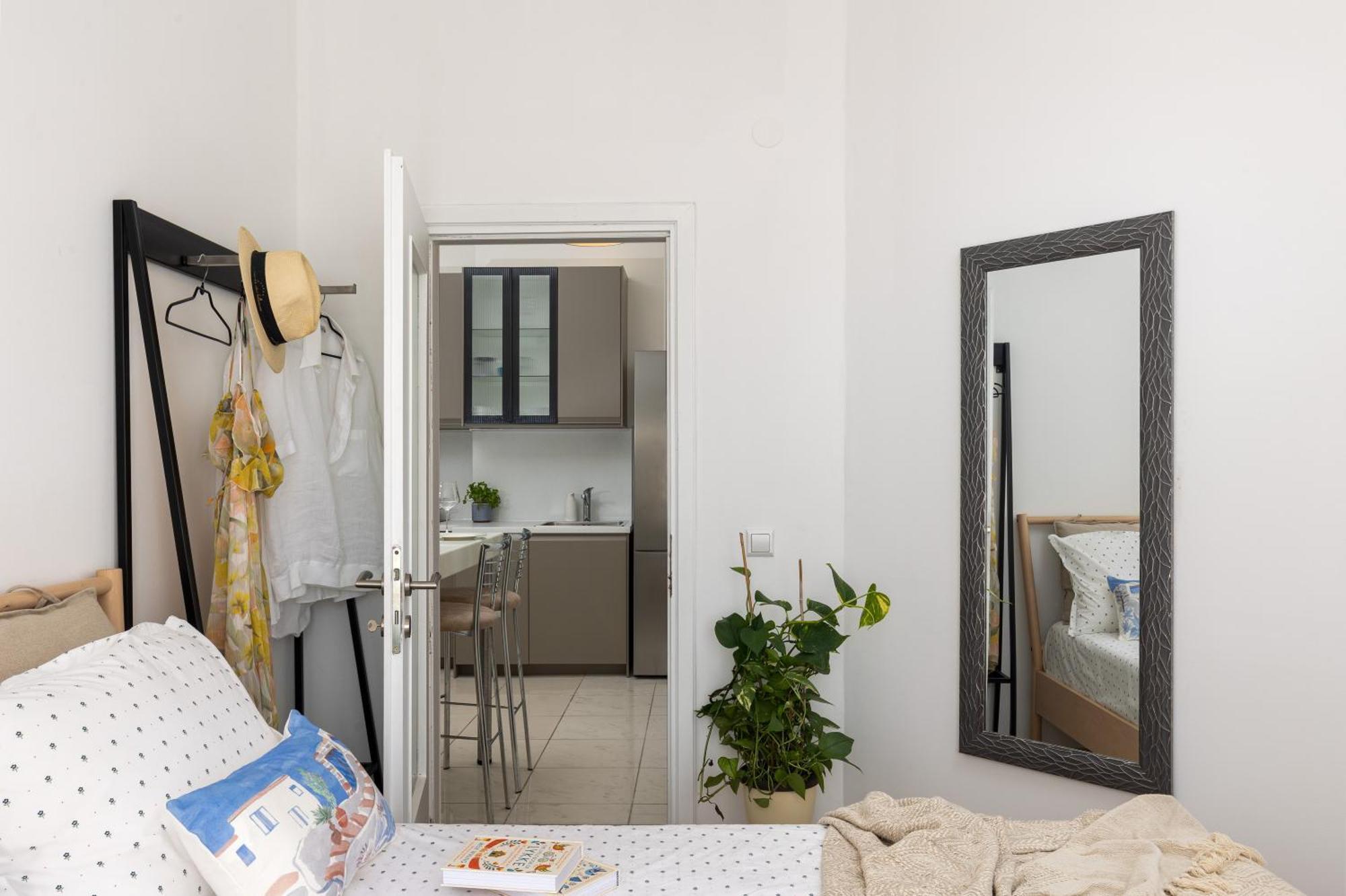 Dreamscape Apartman Dubrovnik