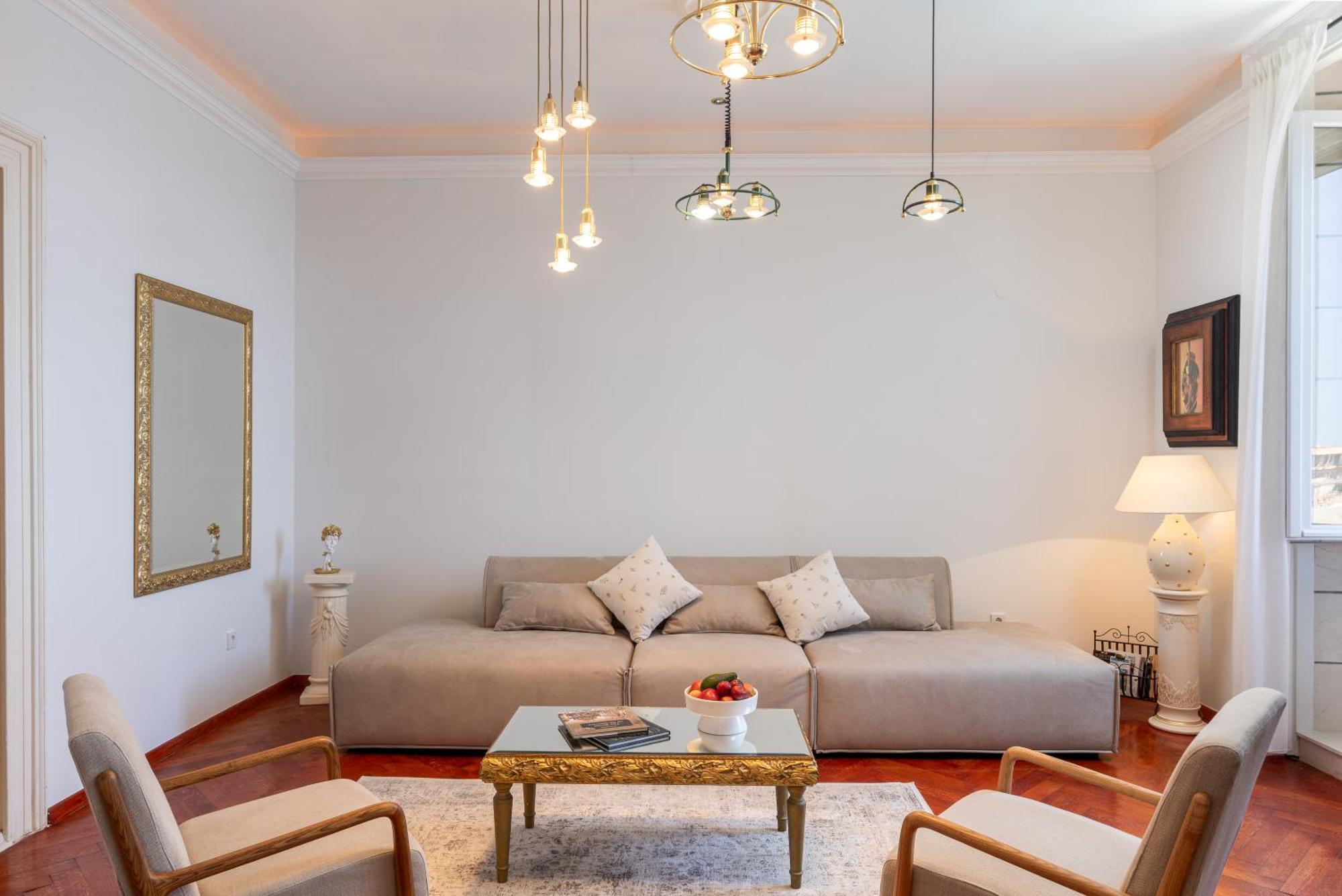 Apartman Dreamscape *