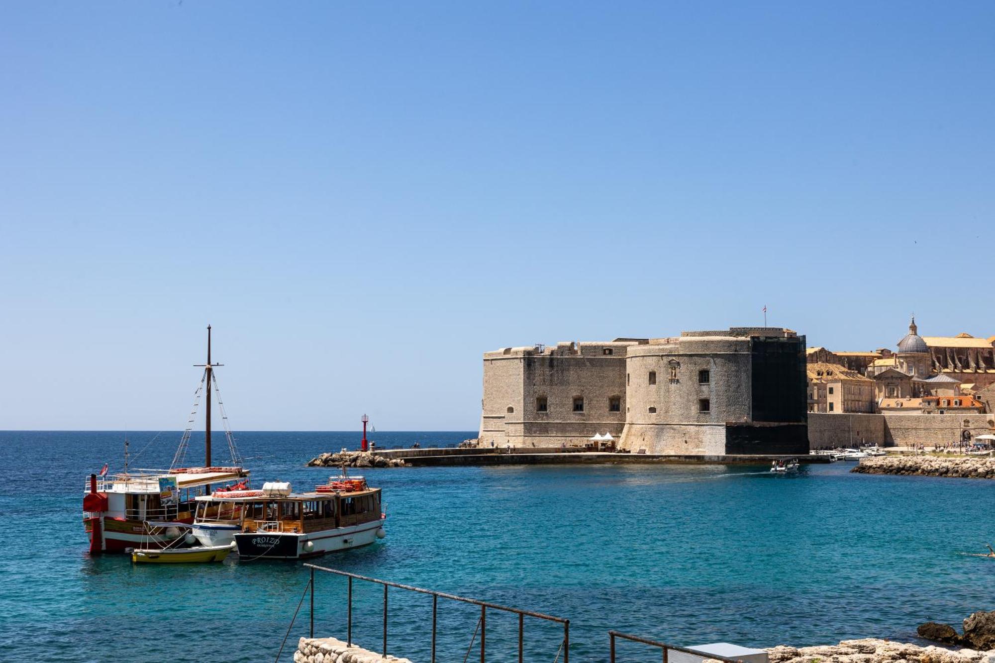 Apartman Dreamscape Dubrovnik