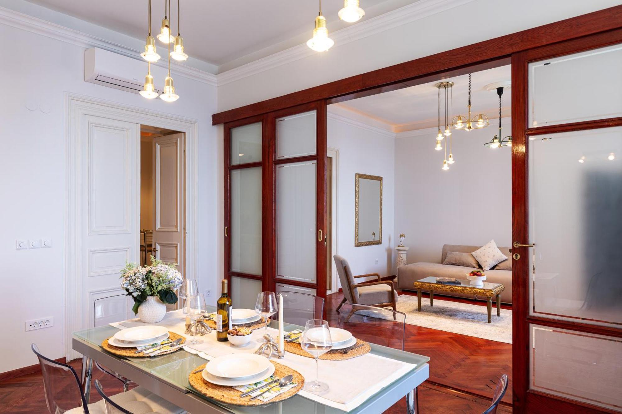 Apartman Dreamscape *