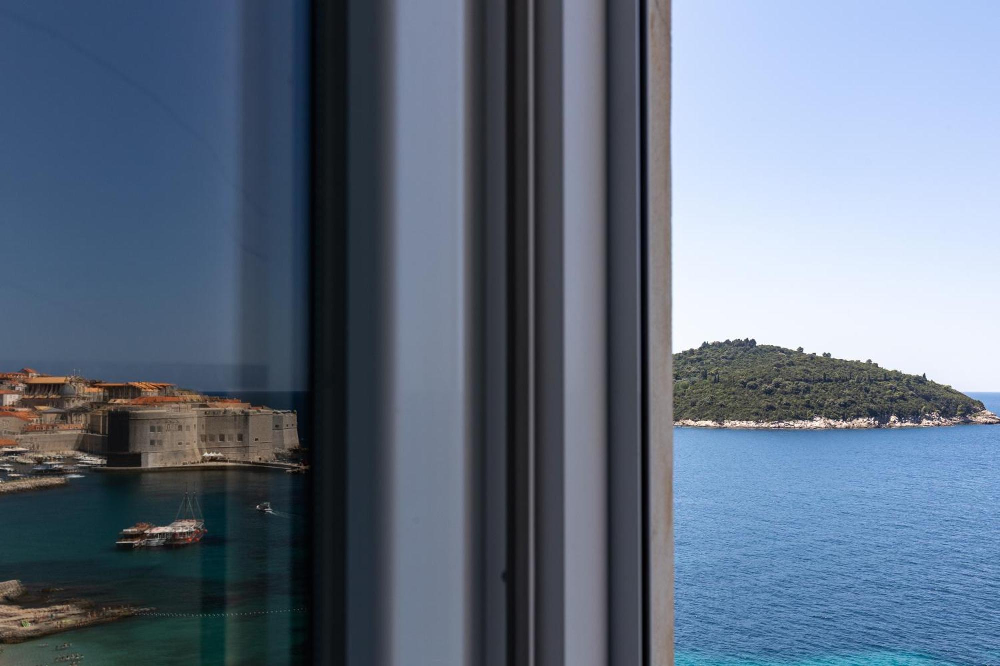 Dreamscape Apartman Dubrovnik