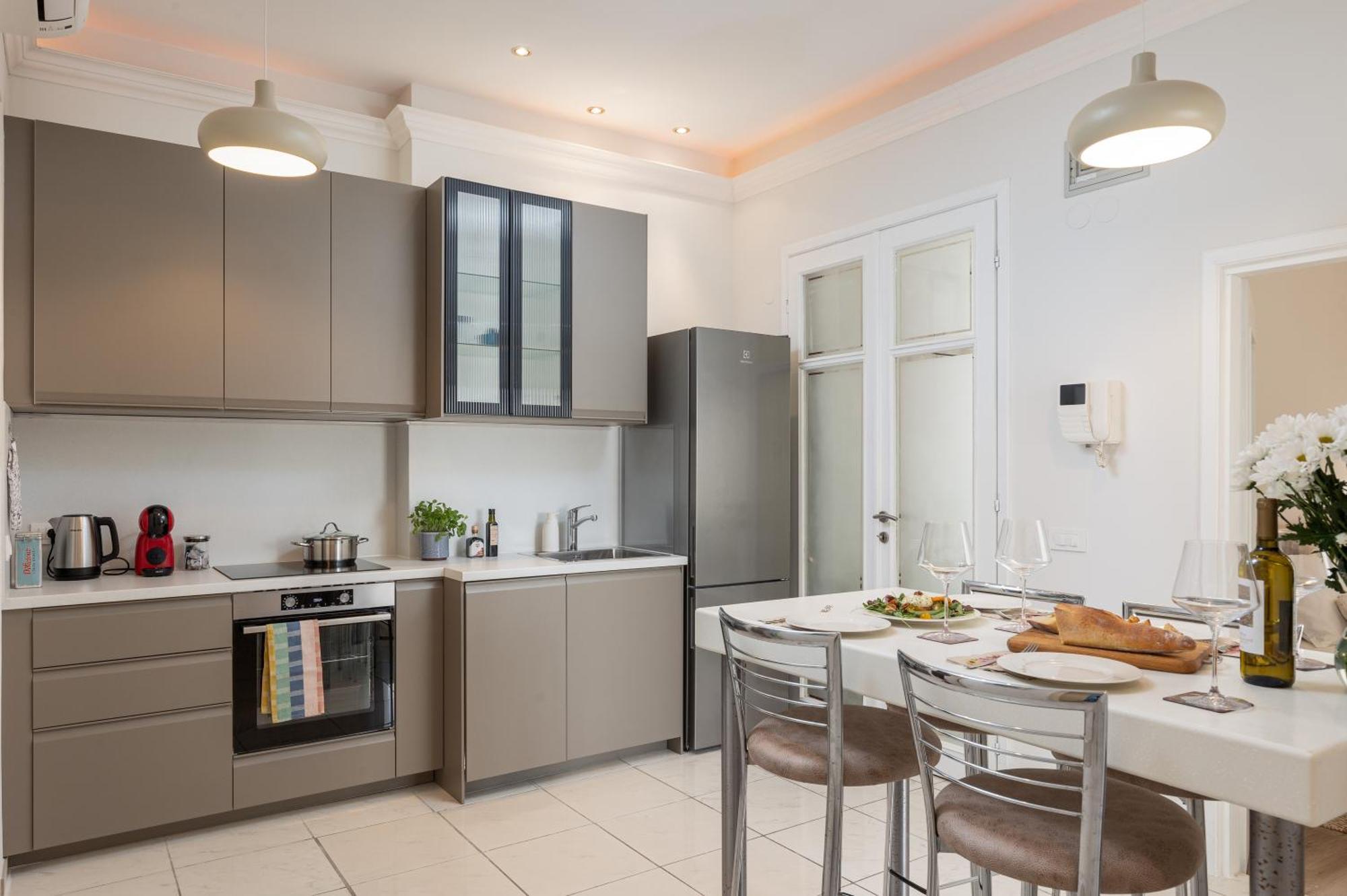 Apartman Dreamscape
