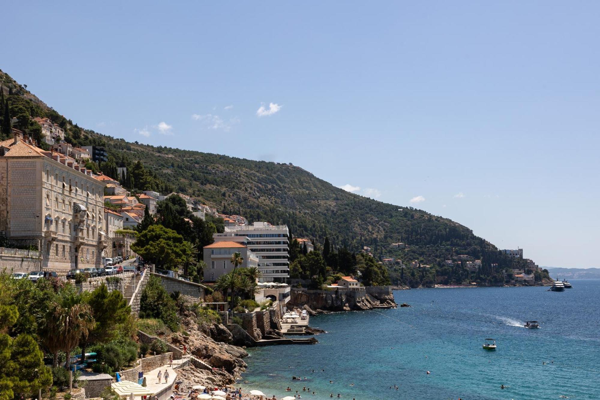 Dreamscape Dubrovnik
